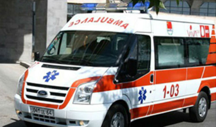 إجلاء 95 مريضا من مشفى بأرمينيا بعد أنباء عن وجود قنبلة فيها