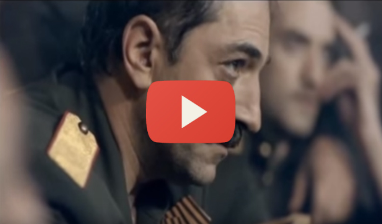 مشاهد وكلمات مؤثرة من فيلم كاريكين نشتيه