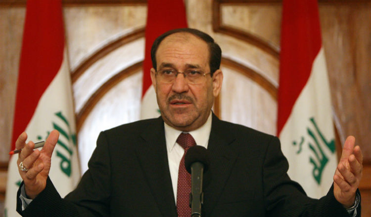 المالكي: المأساة الأرمنية تتجدد اليوم في ظل نهج نظام أردوغان