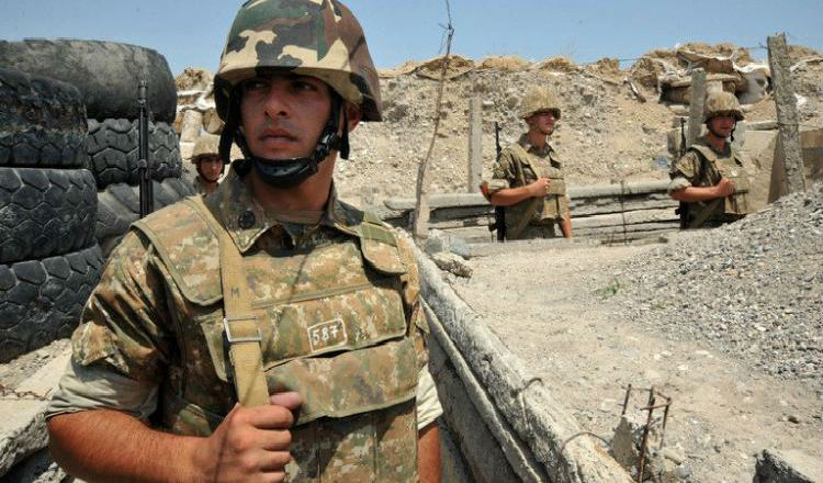 أرمينيا: وقف إطلاق النار مع أذربيجان لم يعد قائما