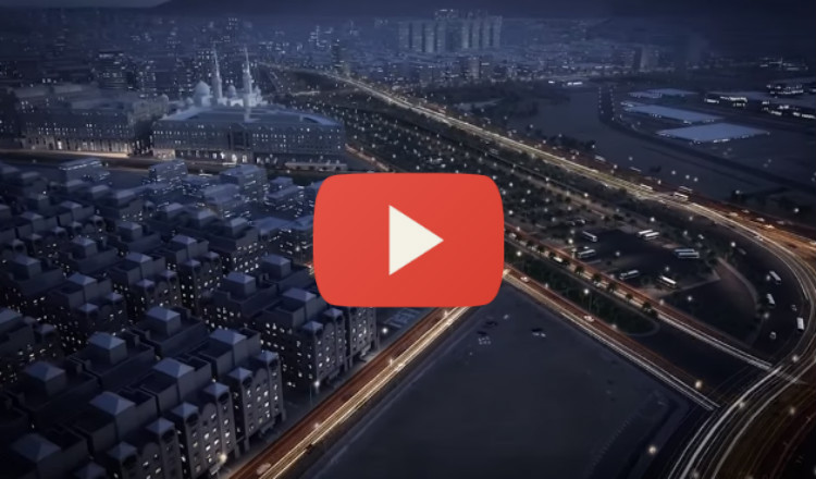 اختيار مهندس أرمني لبناء أضخم مشروع إسلامي في مكة بالسعودية