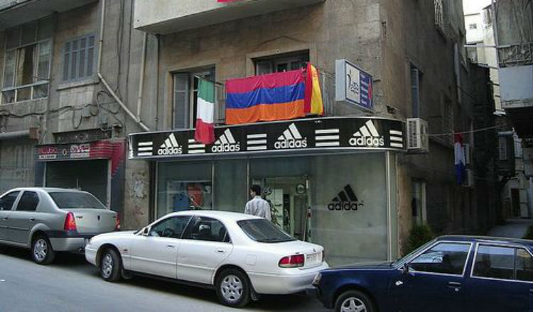 الأرمن في سوريا غيّروا مفهوم الأقليات وعززوا مفهوم المواطنة