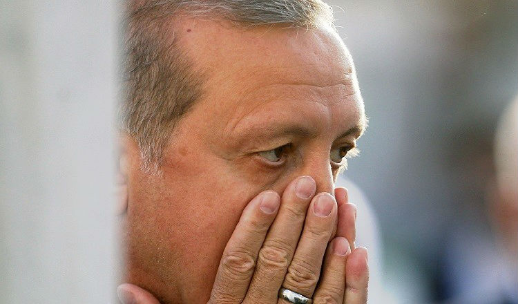 أوباما يرفض لقاء أردوغان على هامش قمة الأمن النووي