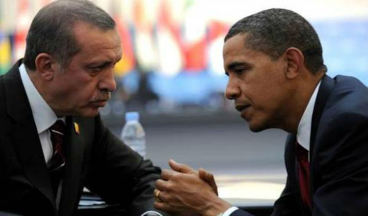 حرب ناكورني كاراباخ.. دور أمريكا وأردوغان في إشعالها!