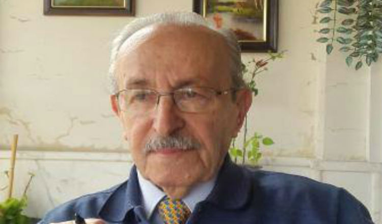 عن وفاء الأرمن لسوريا