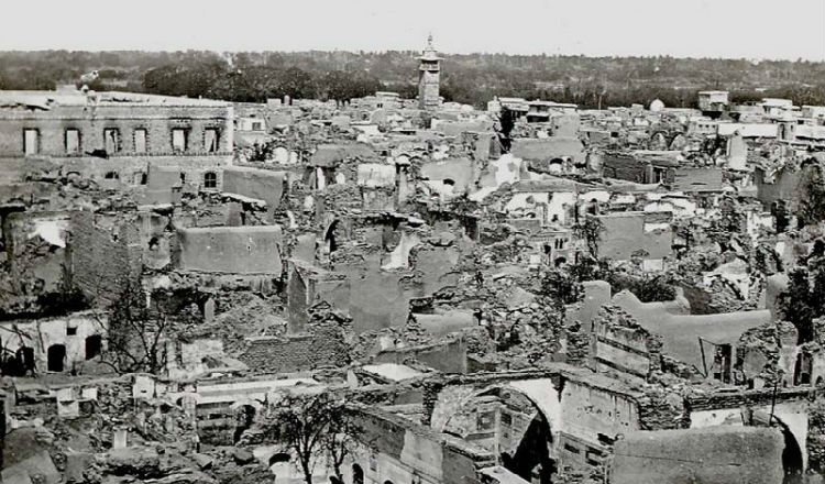 انقذوا حلب.. بقلم: آرا سوفاليان