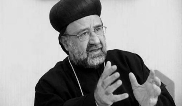 ليون زكي: يوحنا إبراهيم الذي أعرفه