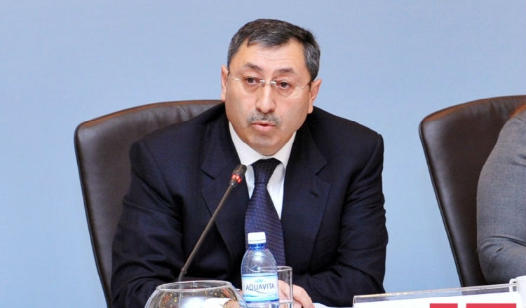 خارجية أذربيجان: يريفان أذرية والأذريون كانوا الأغلبية هناك