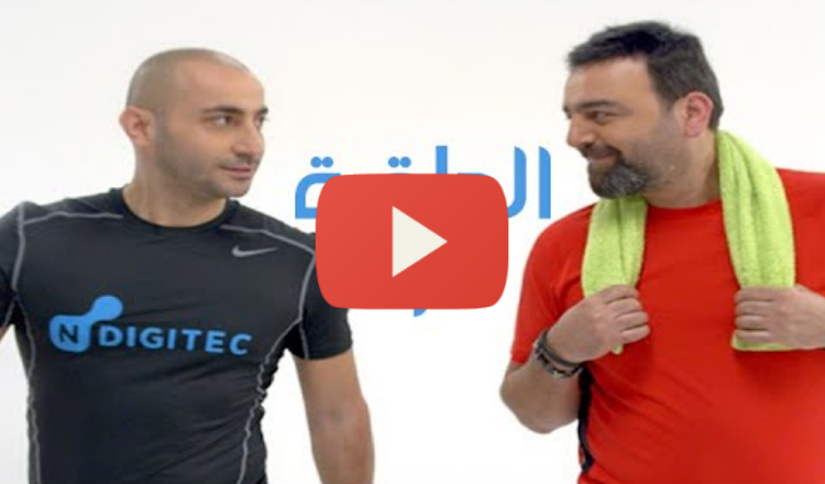 سامر المصري يؤدي مقطع بالأرمنية ضمن عمل جديد مع هاروت صولاكيان