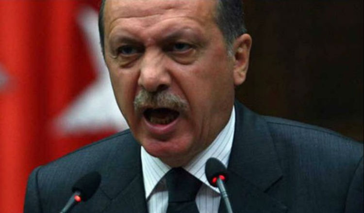 ويتكرر السيناريو ذاته.. أردوغان غاضب وأنقرة تستدعي سفيرها من برلين