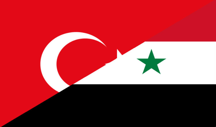 هل دقت ساعة استدارة أنقرة نحو دمشق؟