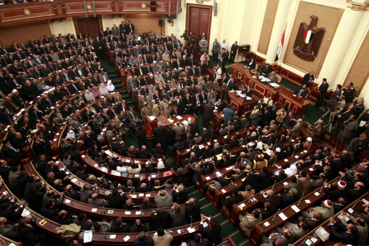 مصر تتجه للاعتراف الرسمي بالإبادة الجماعية الأرمنية