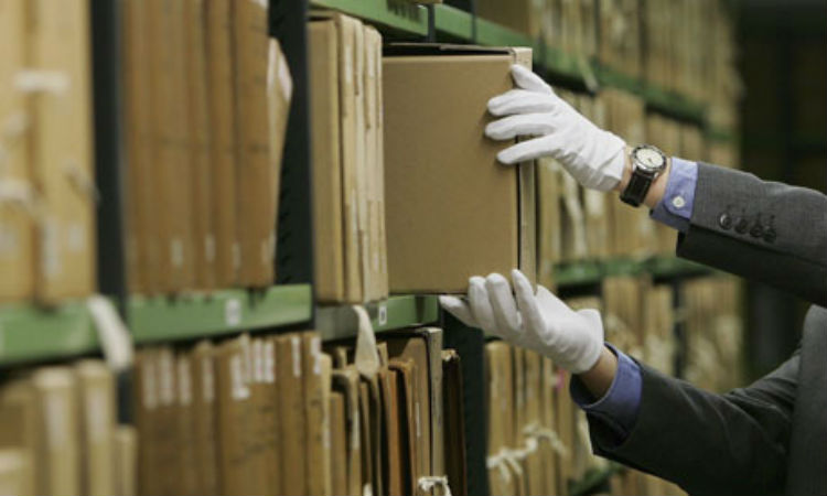 مصر تكشف عن إمتلاكها لـ 5 آلاف وثيقة عن الإبادة الجماعية الأرمنية