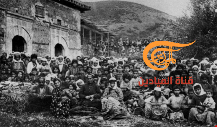 الميادين: أرمينيا.. عنبٌ وجوز - بقلم علي هاشم
