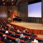 حفل توقيع كتاب (أرمن دمشق) في مكتبة الأسد الوطنية