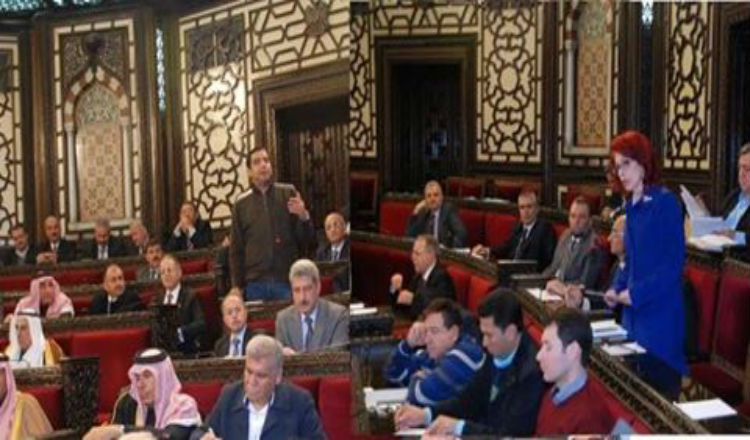 نورا أريسيان تطالب سوريا الإعتراف رسميا بالإبادة الجماعية الأرمنية
