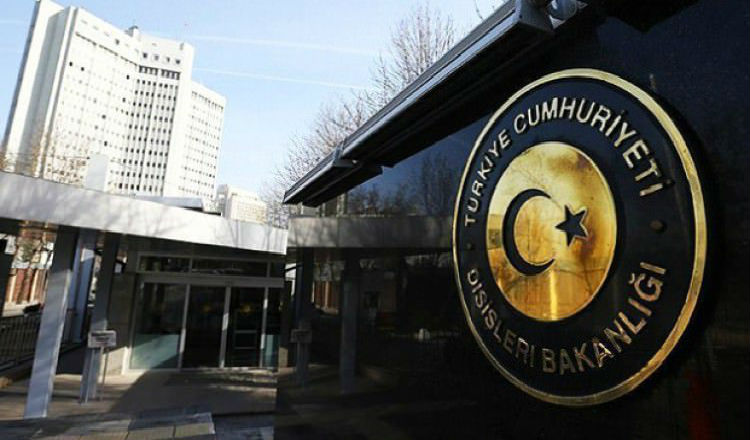 تركيا: ندعم أذربيجان ونطالب يريفان بوقف فوري لاعتداءاتها