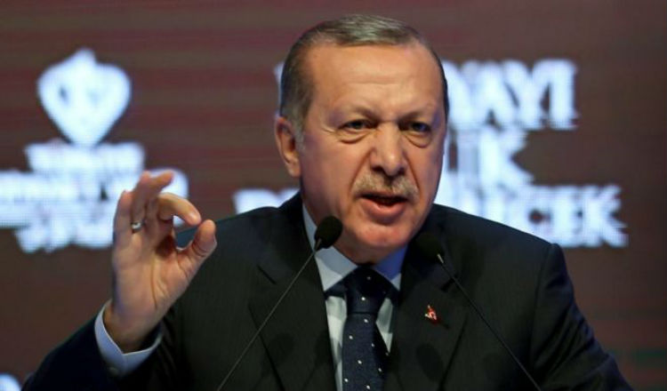 أردوغان يغلق سفارة هولندا: أنتم فلول النازيون، أنتم فاشيون