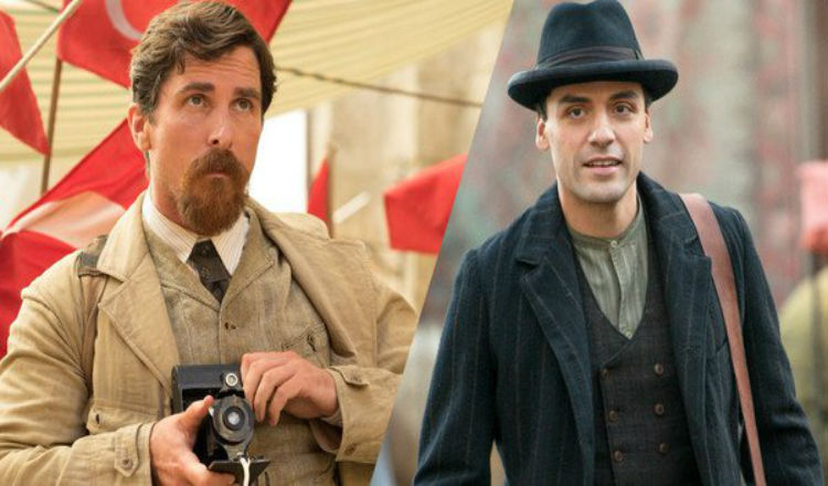 أضخم إنتاجات هوليوود.. The Promise قريبا في الشرق الأوسط