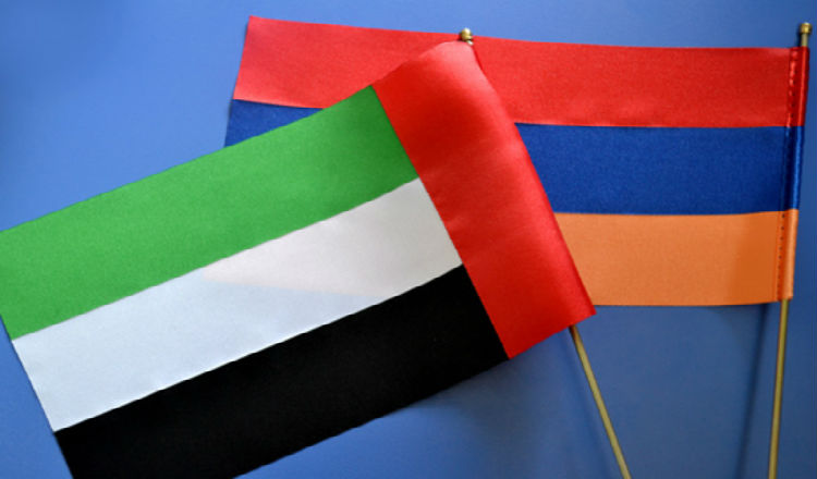 يريفان تسمح لمواطني الإمارات العربية بزيارة أرمينيا دون تأشيرة دخول