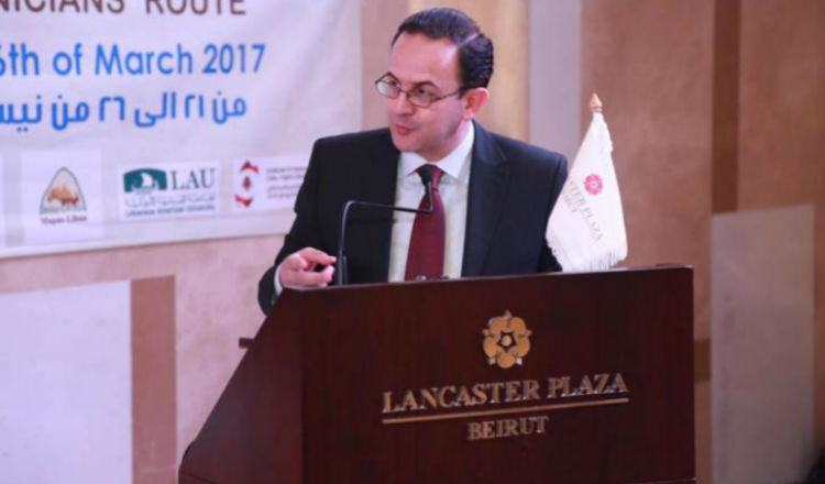 كيدانيان: الابادة الأرمنية هي قضية إنسانية قبل ان تكون قضية الأرمن