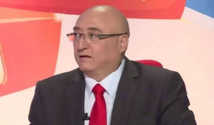 جوزيف ابو فاضل: أرمينيا قضية حق والعثمانيون إلى مزيد من التوتر