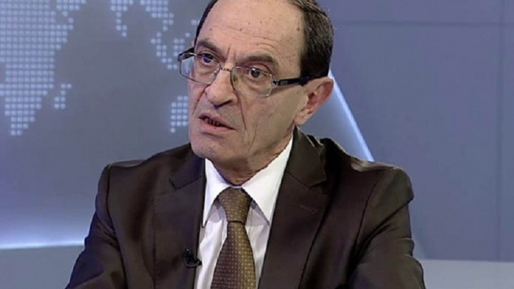 نائب وزير الخارجية الأرمني، شاوارش كوتشاريان