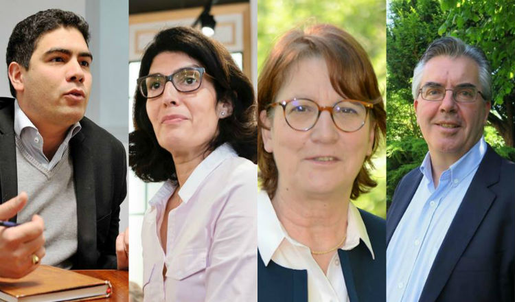 أربع نواب أرمن يفوزون في الانتخابات البرلمانية الفرنسية