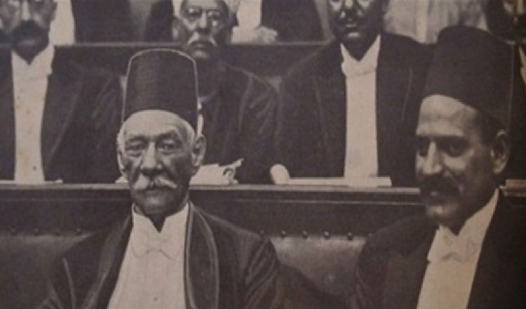 قصة سماح سعد زغلول بدخول 1100 يتيم أرمني إلى مصر لإنقاذهم من الإبادة