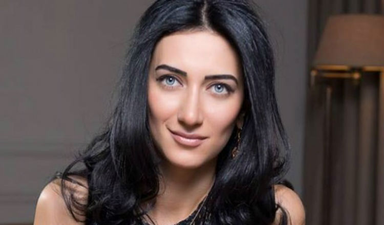 الوزيرة الأرمنية الحسناء.. نائبة لرئيس الجمعية البرلمانية لمجلس أوروبا