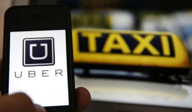 أوبر (Uber) قريبا في أرمينيا