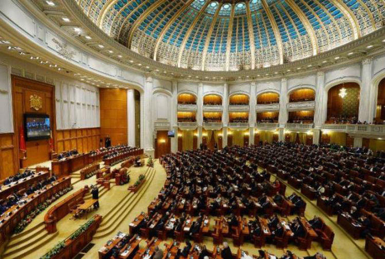 رومانيا تتحضر للإعتراف رسميا بالإبادة الجماعية الأرمنية