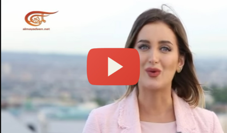 مترو الميادين يحط في يريفان.. وحلقة مميزة عن الأرمن وأرمينيا