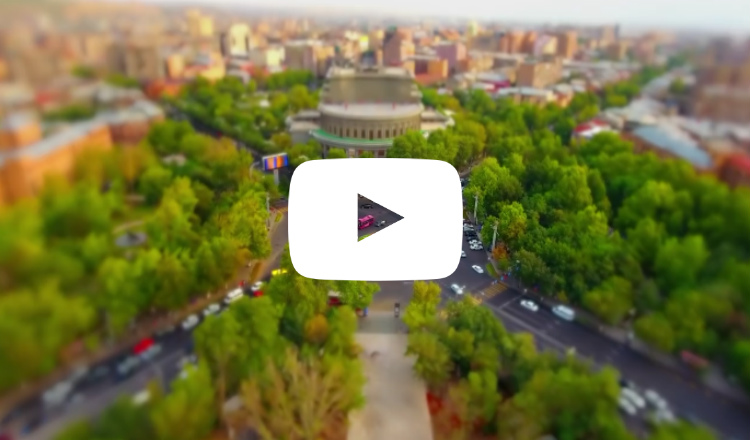 ستدهشكم هذه المشاهد من أرمينيا