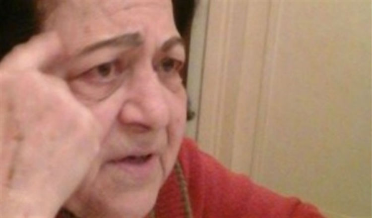 مصرية أرمنية: هكذا نجت جدتي وأمي وخالاتي من بطش العثمانيين