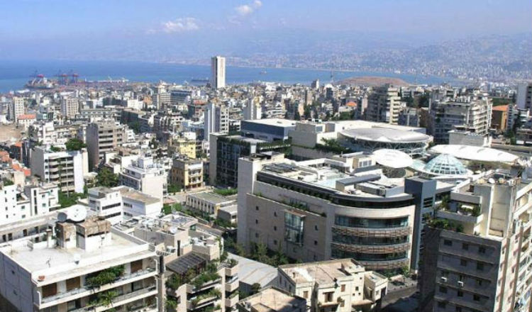 الأشرفية أصبحت أرمنية.. وقيومجيان قد يترشح!