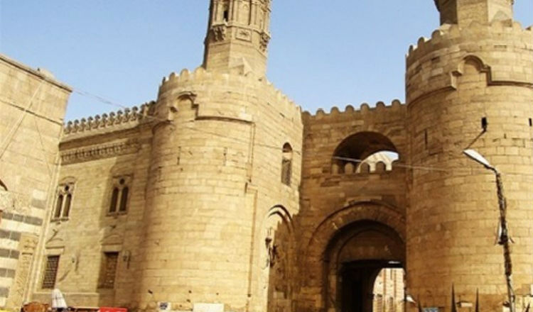 خبير مصري: أبواب القاهرة الفاطمية بناها الأرمن