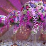 بالصور: حفل زفاف أسطوري لابن أغنى رجل أرمني