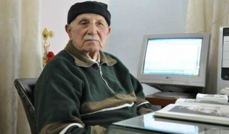 رحيل المترجم السوري نزار خليلي.. أشهر المترجمين بين العربية والأرمنية