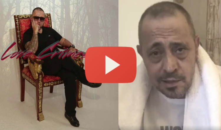 سلطان الطرب لـ سوبر ساكو: عم بسمع غنيتك الحلوة بس مش فاهم ولا كلمة