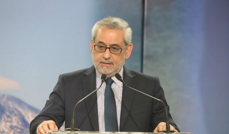 بقرادونيان: الأرمن اختاروا لبنان لأنه جبل صنين مثلما في أرمينيا​ جبل ارارات