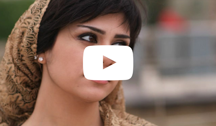 لينا شماميان: Sareri Hovin Mernem