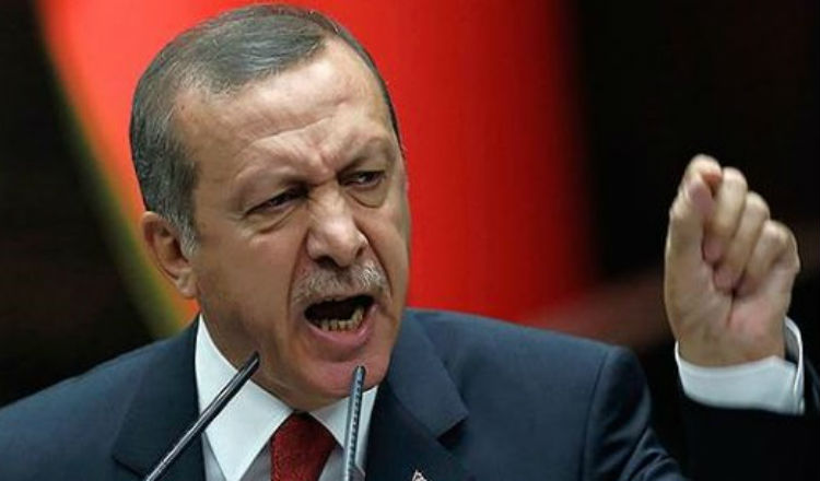 أردوغان غاضب من أبو ظبي.. وباحث إماراتي: التاريخ أسوأ من يدافع عنكم