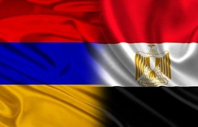 عودة اللجنة المصرية الأرمنية بعد 12 عاما