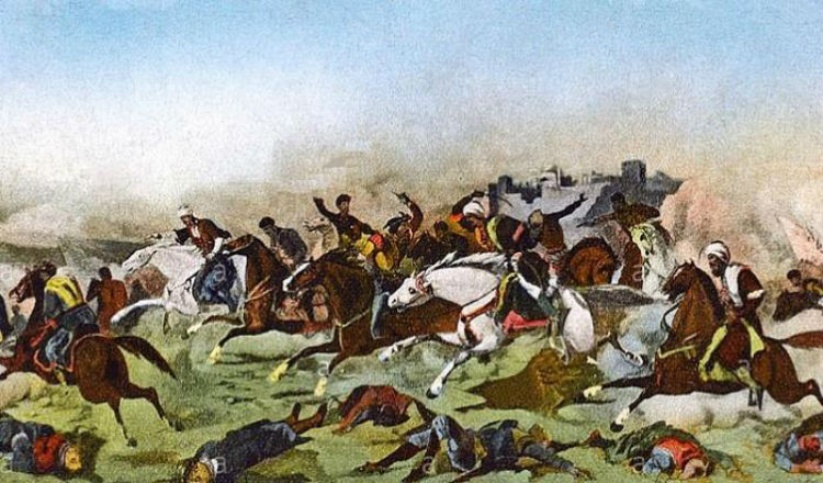 العثمانيون وفلسطين.. 500 عام من الخيانة