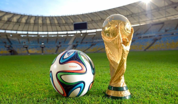 كأس العالم يصل العاصمة الأرمنية يريفان يوم 7 فبراير/شباط القادم