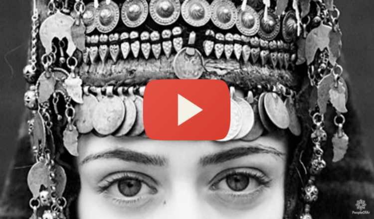 الأغنية التراثية الأرمنية: Yar Boyid Mernem