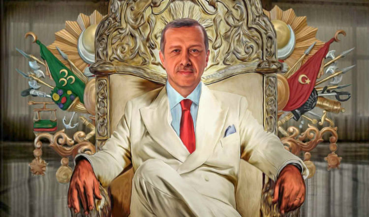 وهم الإمبراطورية: لماذا يتعصب أردوغان لإرث الدولة العثمانية؟
