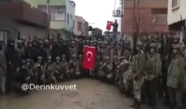 شحذ الهمم.. بقلم آرا سوفاليان