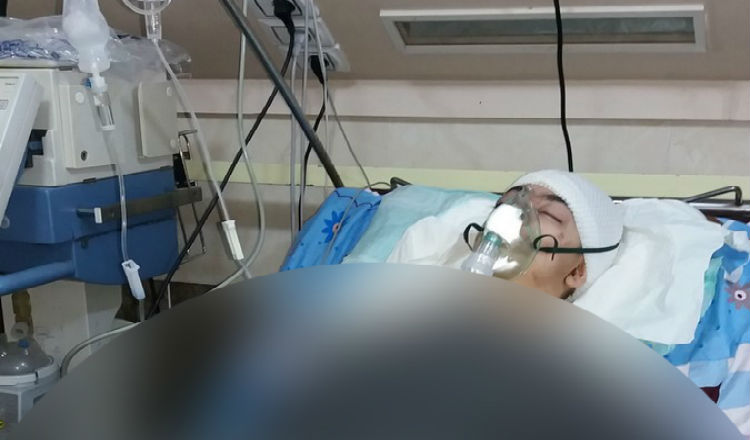 عائلته نجت من إبادة 1915.. استشهاد أرمني بسبب القصف التركي على عفرين